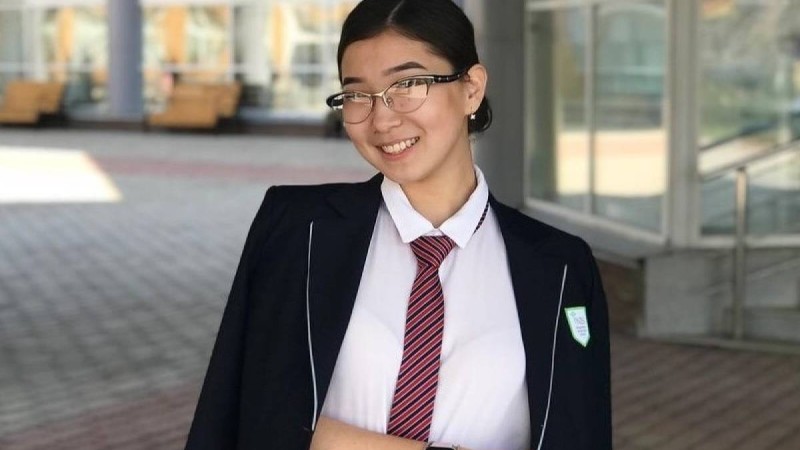 Қазақстандық оқушы АҚШ пен Гонконг ЖОО-ларының 11 білім грантын ұтып алған - Қазақстан жаңалықтары