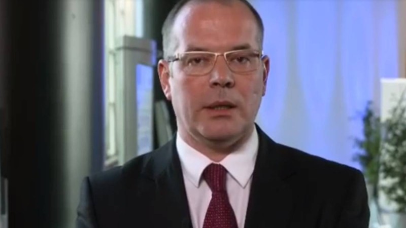 Еуропалық саясаткер «Алпамыс батыр» жырынан үзінді оқыды (видео) - Қазақстан жаңалықтары