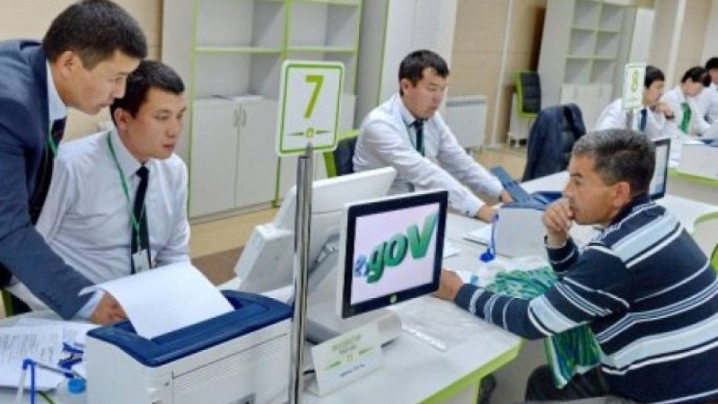 Алматы полициясы ХҚКО делдалдардың ұсталуына байланысты пікір білдірді