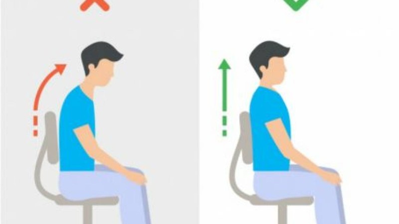 Бүкірліктен арылуға көмектесетін әдеттер