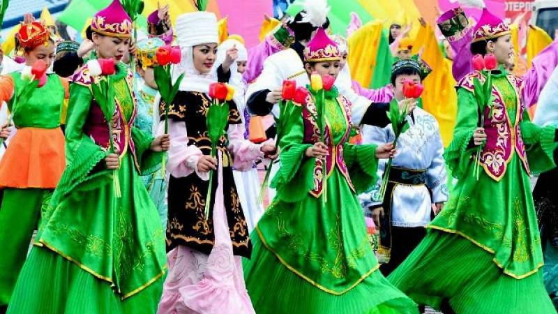 Наурыз мерекесі туралы қызықты мәліметтер