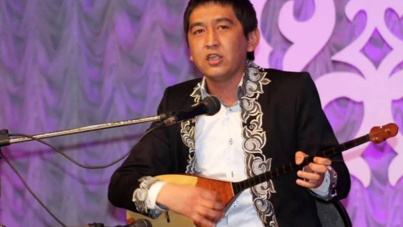 Айтыс - Алтын домбыра (ВИДЕО ТОЛЫҚ НҰСҚА)