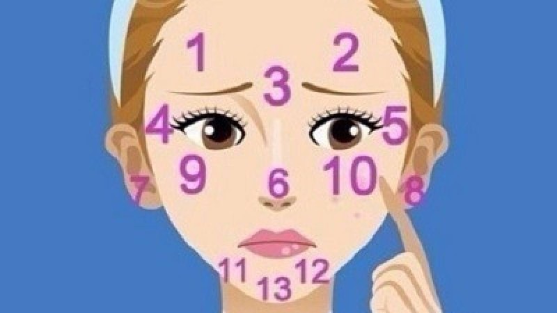 Безеулер картасы және олармен күресу жолы