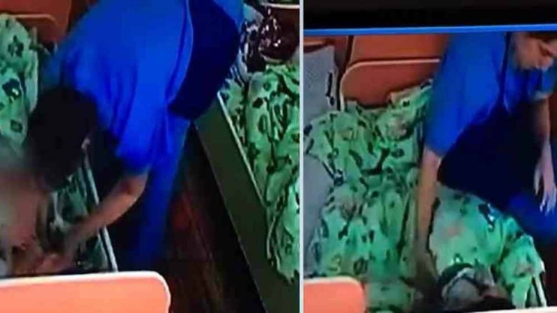 Жұдырықтап ұрып, мұрнын сындырған: Алматыда балабақшада бүлдіршінді ұрған тәрбиешіге үкім шықты
Сот әйелді кінәлі деп таныды