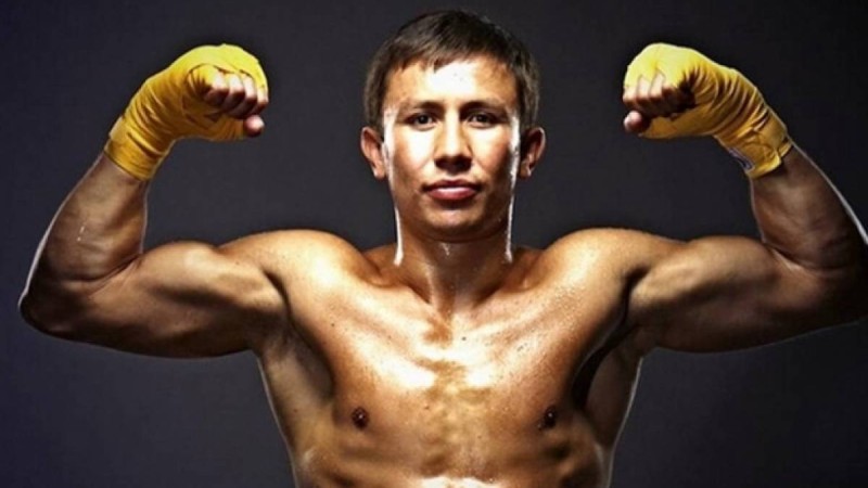 Геннадий Головкин жаңа телепартнермен келісімшартқа қол қойды