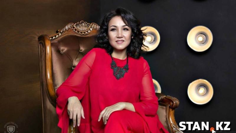 "Операциядан басқа көмегіміз жоқ": Индира Расылхан ота мен ажырасқаннан кейінгі өмірі туралы - Қазақстан жаңалықтары