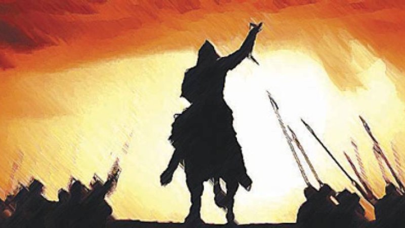 Құлатай батыр - Ертегілер - Bilim