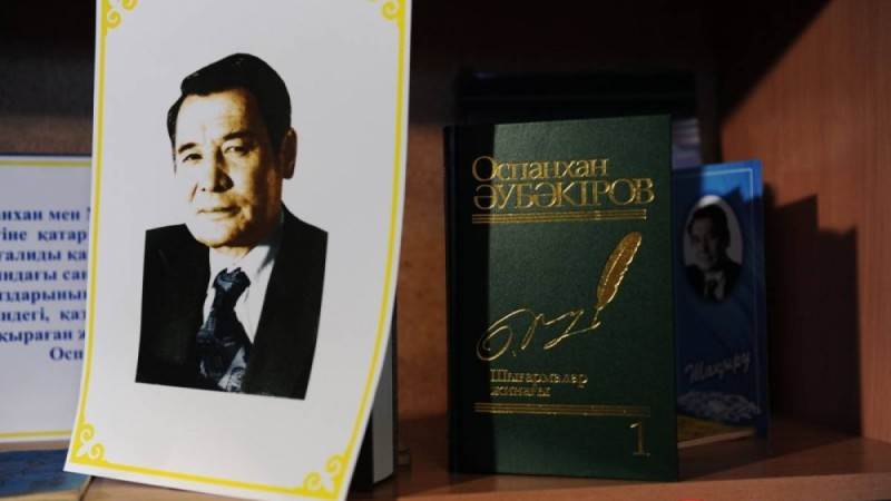 Әдебиеттік оқудан сабақ жоспары: Ойнай білу де -өнер «Елдестің ойыны» Оспанхан Әубәкіров (3 сынып, III тоқсан) » ZHARAR