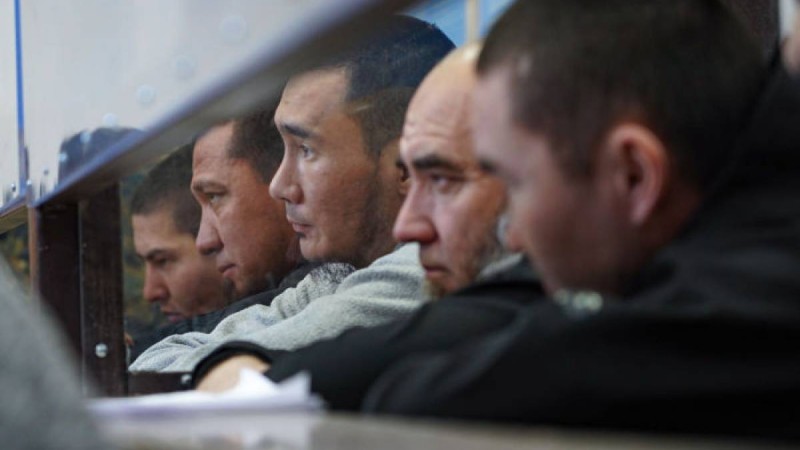 Қазақ жігіттері Сирияда немен айналысты – тергеу материалдары жарияланды