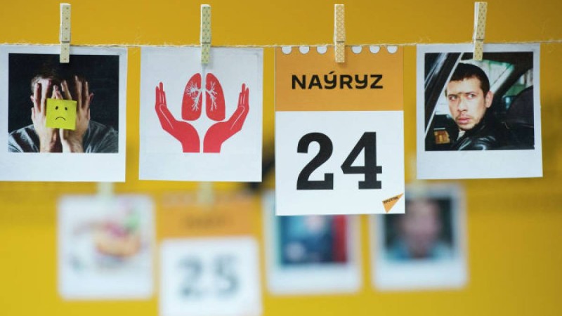 24 наурыз: атаулы күндер, тарихи оқиғалар, танымал есімдер