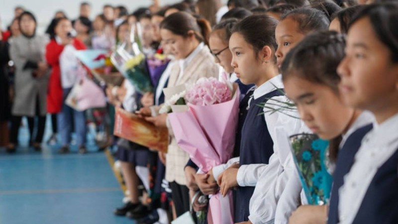 Білім министрі ұстаздардың сыйлығы жайлы айтты