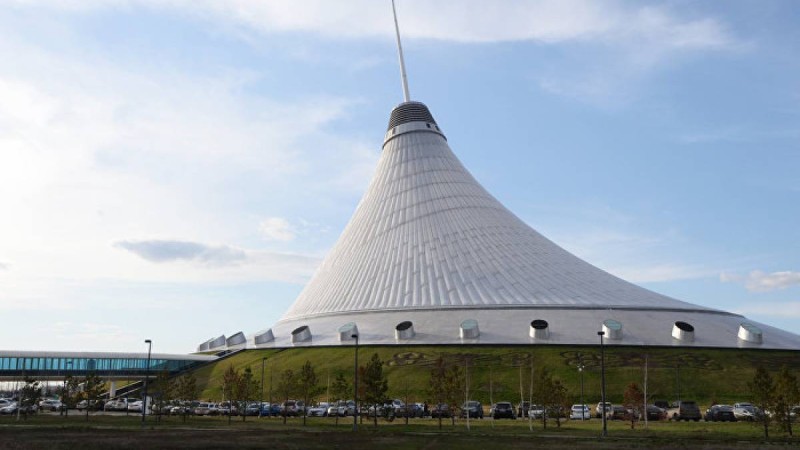 Ханшатырдағы бассейнге батқан қызға қатысты оқиғаның мән-жайы айтылды