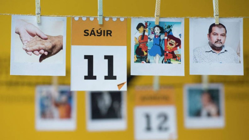 Бүгін әлемде және Қазақстанда қандай мереке: 11 сәуір