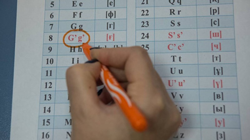 Ғалымдар Тоқаевтың жаңа әліпбиге неліктен көңілі толмағанын түсіндірді