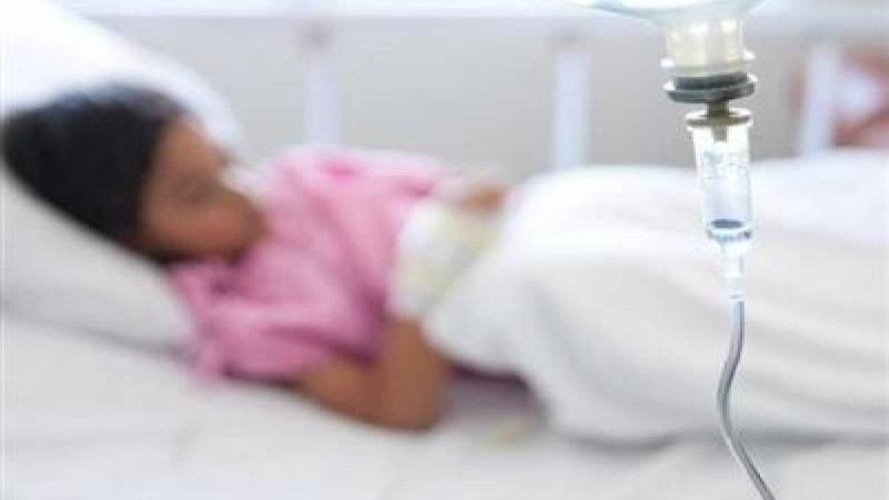 Ақтауда 3 жасар бала тамақтан уланып, көз жұмды