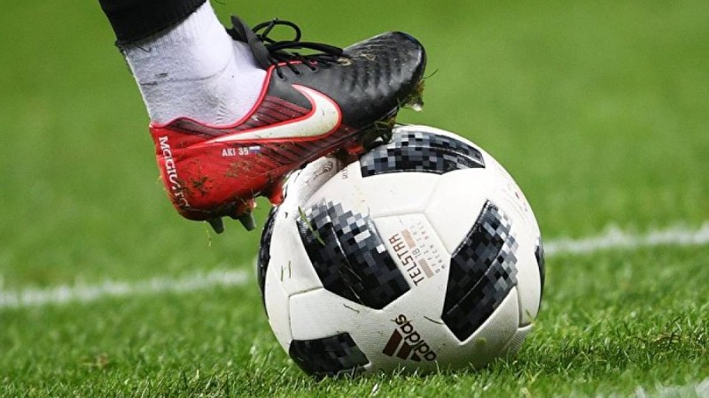 футболшы пенальтиден таңғажайып гол соқты – видео