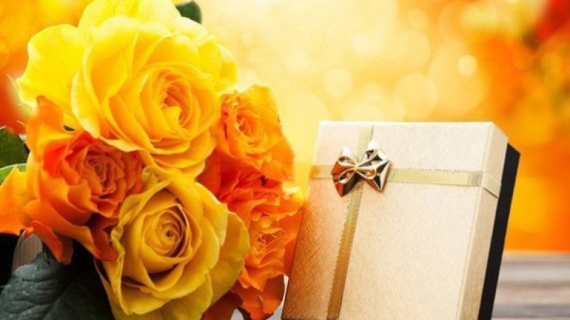 Гүл туралы афоризмдер |