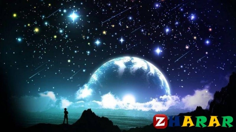 Қазақ тілінен сабақ жоспары: 3-сабақ Ғарышты игеру жетістіктері (8 сынып, II тоқсан ) » ZHARAR