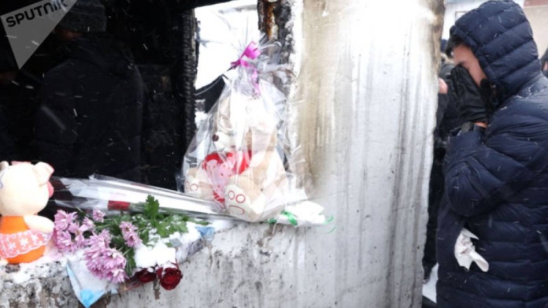 Нұр-Сұлтан полициясы қылмыстық істі тоқтатты