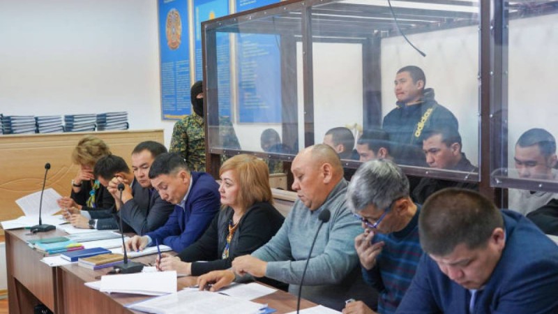 Прокурор Сириядан оралған қазақ жігіттерінің жантүршігерлік қылмысын жариялады