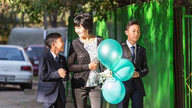 2019-2020 оқу жылы: оқушылардың каникулы қашан?