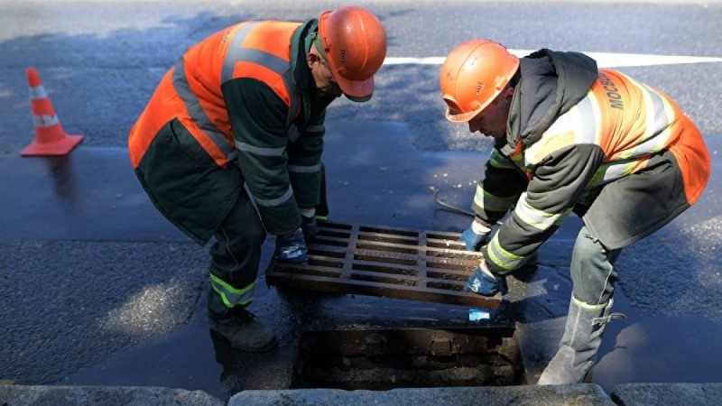 Астана су арнасының екі басшысы 7 жылға сотталуы мүмкін