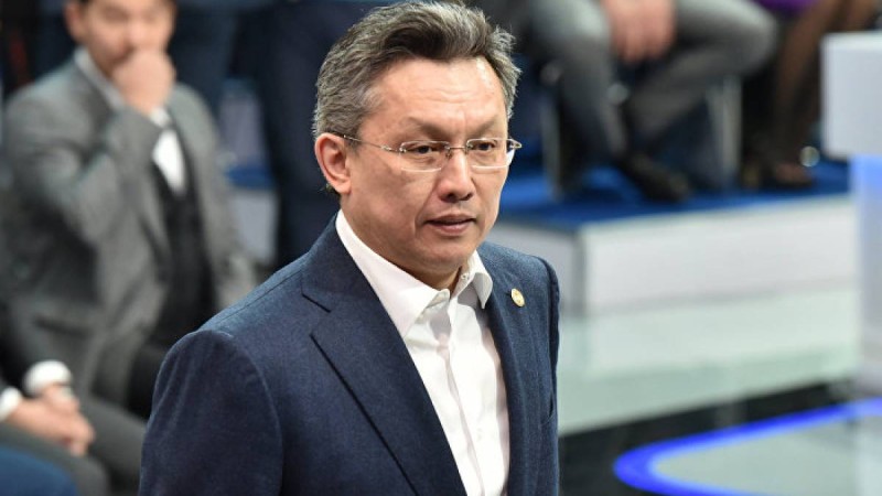 Бақыт Сұлтанов әкім болған 9 айдың ішінде не істеп үлгерді