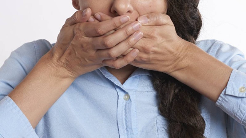 экс-судья қазақстандықтардың жаға ұстатарлық оқиғаларымен бөлісті