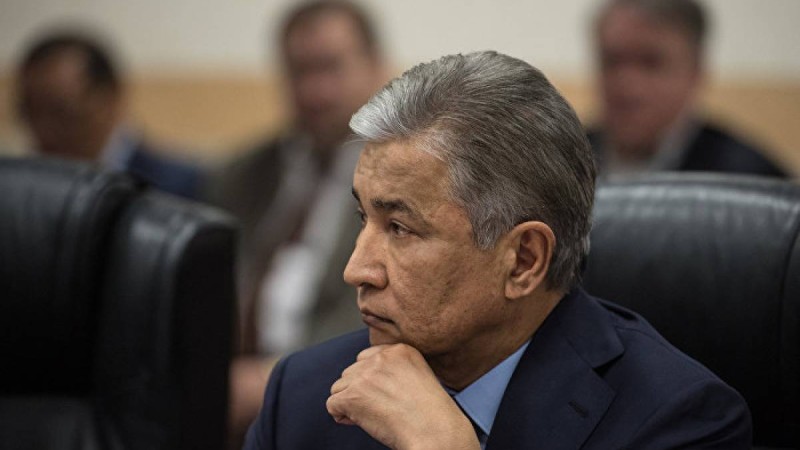 Иманғали Тасмағамбетов неліктен президент бола алмайды – саясаттанушы пікірі