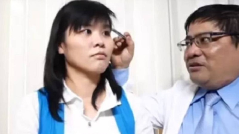 Дәрігерлер қыздың көзінен 4 тірі араны алды  - Қазақстан жаңалықтары