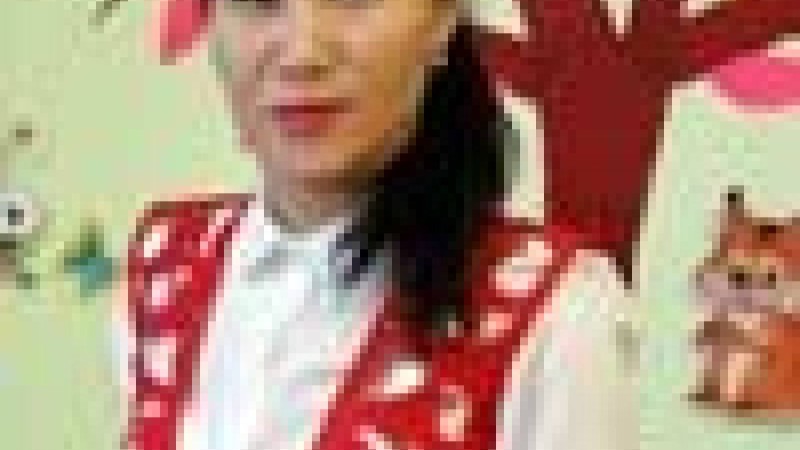 Алтын күз ертеңгілігі, сценарий алтын күз