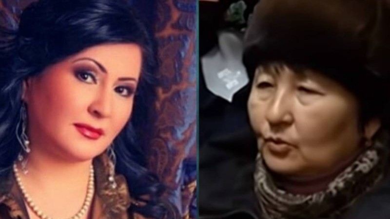 "Жаман атты қылды": Құрбысы Гауһар Әлімбекованың өзіне жала жапқанын айтты - Қазақстан жаңалықтары