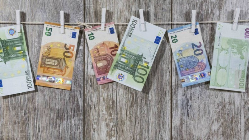 Еуроның шыққанына 20 жыл толды