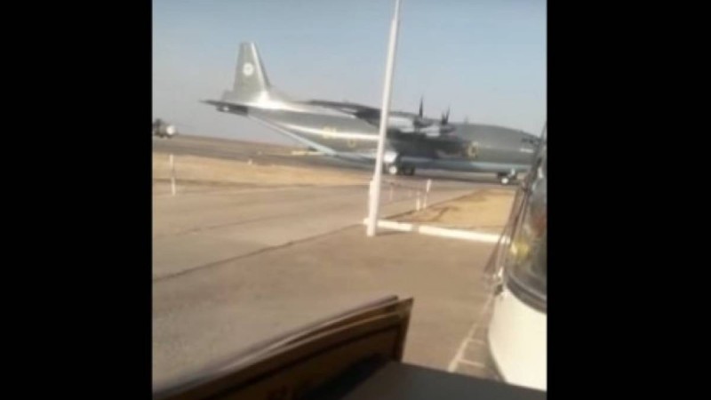 Маңғыстау полициясы: Жаңаөзенге кіргізілген әскери күштер туралы ақпарат