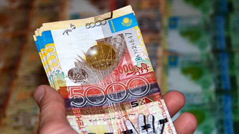 әр кандидатқа бюджеттен 7,5 млн теңге бөлінуі мүмкін