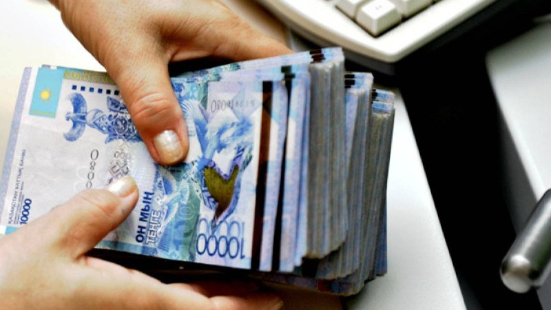 Бюджеттен президенттікке үміткерлерге 7,5 млн теңгеден бөлінеді - Қазақстан жаңалықтары