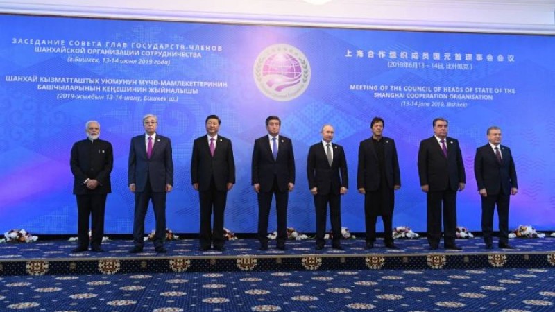 Тоқаев ШЫҰ саммитінде сөз сөйлейді