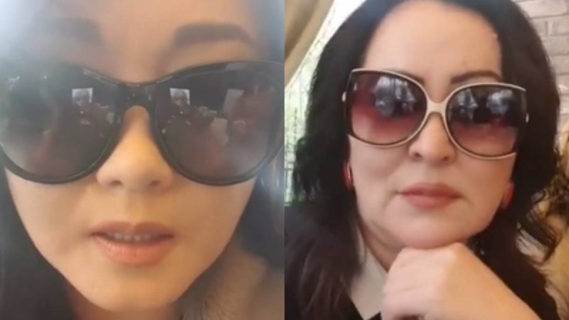 Әлімбековаға ел жинап берген ақша қайда кетті: Керімбекова жауап берді - Қазақстан жаңалықтары