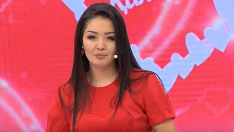 Аша Матай "Қалаулымнан" кетуге мәжбүр екенін мәлімдеді