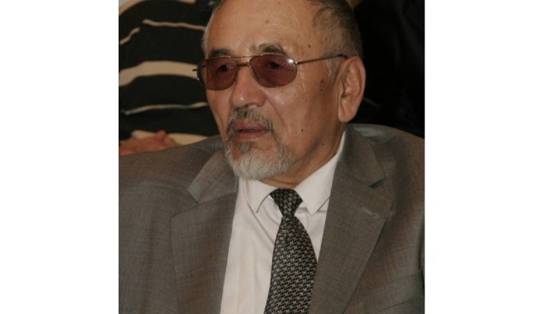 Сөз зергері Қалихан Ысқақтың өмірбаяны - Қазақстан жаңалықтары