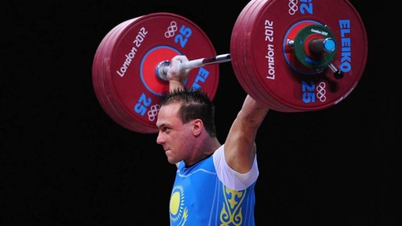 Илья Ильин Қытайда өтетін Азия чемпионатына қатысатын болды - Қазақстан жаңалықтары