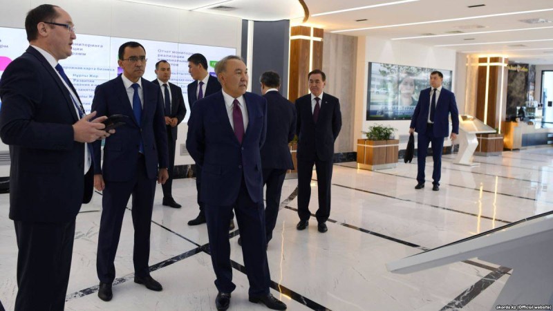 Назарбаев сайлауды демократиялық нормаларға сай өткізу керектігін айтты