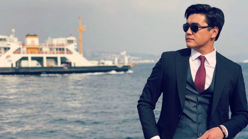 "Мен баймын": Нұрболат Абдуллиннің яхтасы бары рас па? - Қазақстан жаңалықтары