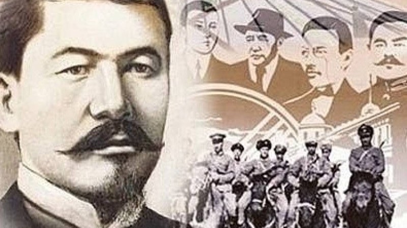 Комсомолды тойлаған қазақ биыл Алаш қайраткерлеріне арнап не істеді?