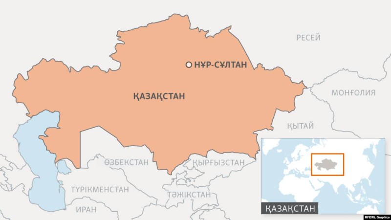 Төрт жұмысшы қазасынан соң "Астана су арнасының" екі басшысы қамауға алынды