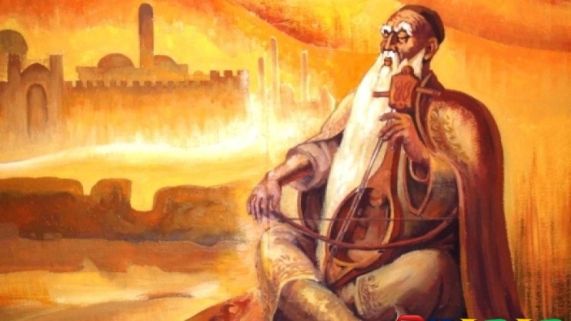 Қазақ әдебиетінен сабақ жоспары: Қорқыттың нақыл сөздері 1-сабақ (8 сынып, I тоқсан ) » ZHARAR