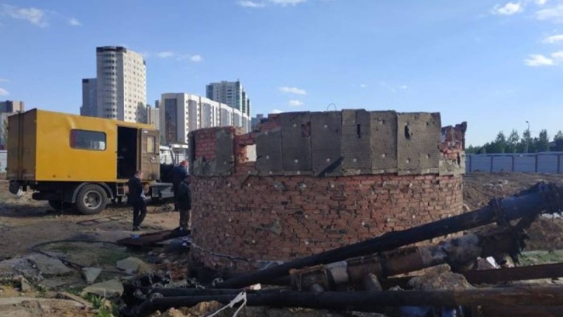 "Астана Су Арнасының" екі басшысы ұсталды