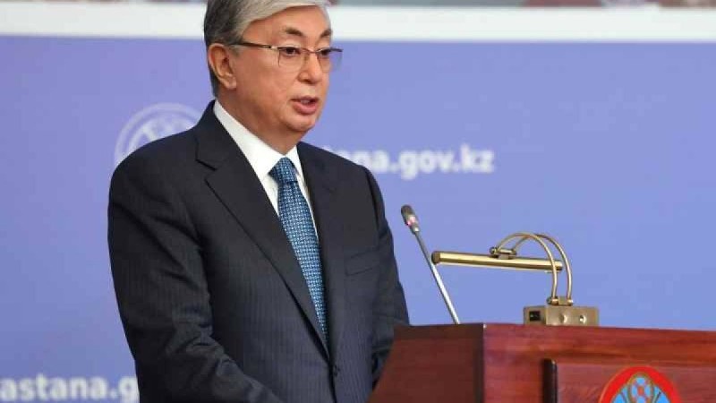 Тоқаев елордада ашық жатқан құдықтар туралы: Бұл масқара
                                Президент: «Еуразияның жүрегі» деп атайтын астанамызда адамдар құдыққа түсіп, жоғалып кетіп жатыр