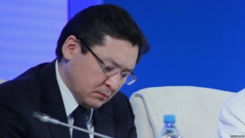 Бағлан Майлыбаевтың қоныс колониясына көшіру туралы өтініші қанағаттандырылмады