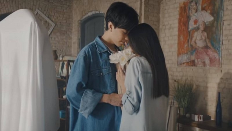 Димаш Құдайберген 8-наурызда барша әйел затына сыйлық ретінде жаңа бейнебаянын ұсынды - Қазақстан жаңалықтары